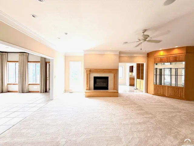 $650,000 | 1564 Fountain Drive, Lawrence, KS 66047