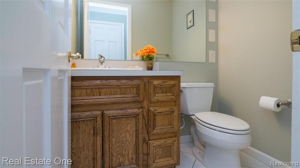 3157 Tamarron Drive Rochester Hills, MI 48309 - Photo 30 of 56