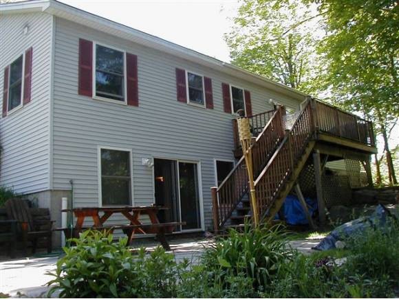 523 Switch Road Canaan, NH 03741 - Photo 1 of 1