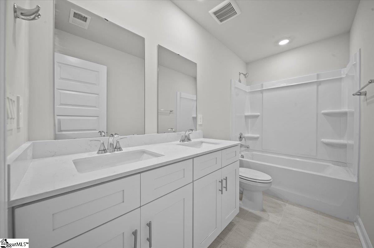 561 Cozy Blf Road Spartanburg, SC 29301 - Photo 15 of 25 Gallery Image 15
