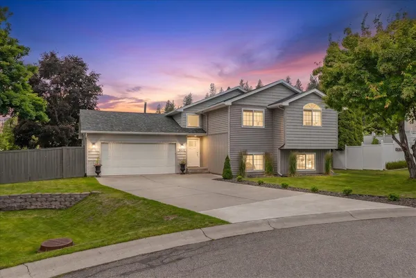 $489,000 | 5011 North Lillian Court, Spokane, WA 99216