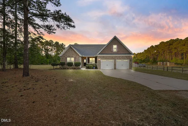 $649,000 | 3782 Highway 421, Lillington, NC 27546