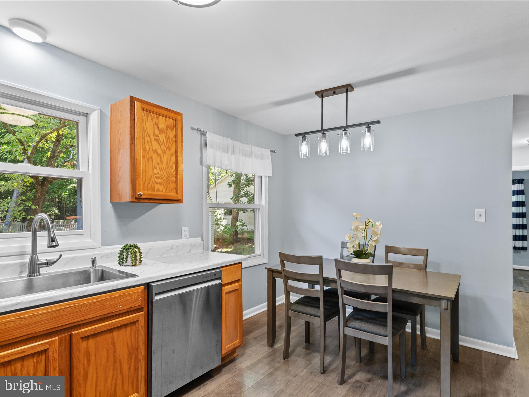 31 Nottingham Lane Berlin, MD 21811 - Photo 11 of 57 Kitchen
