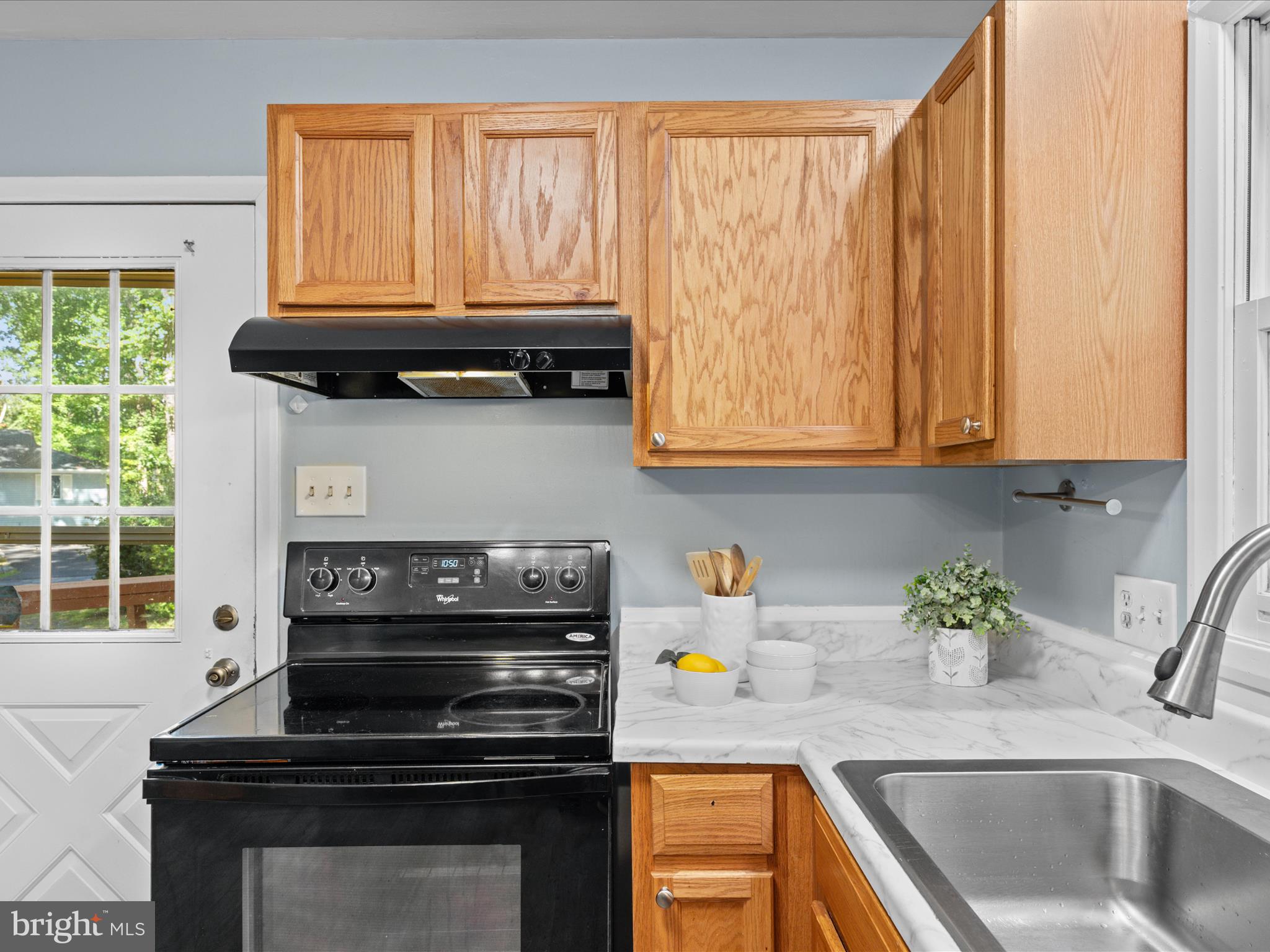 31 Nottingham Lane Berlin, MD 21811 - Photo 12 of 57 Kitchen