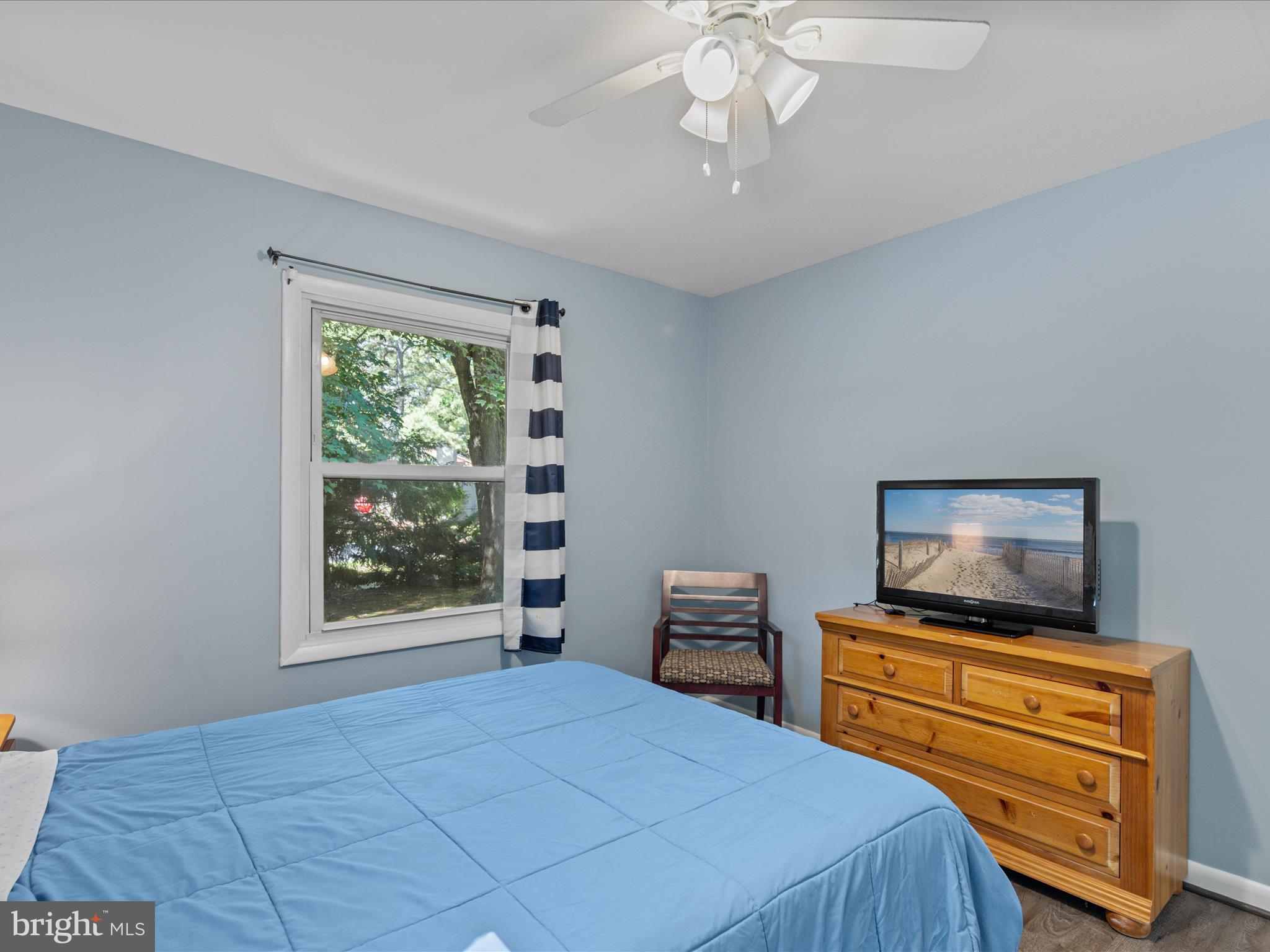 31 Nottingham Lane Berlin, MD 21811 - Photo 16 of 57 Bedroom 1