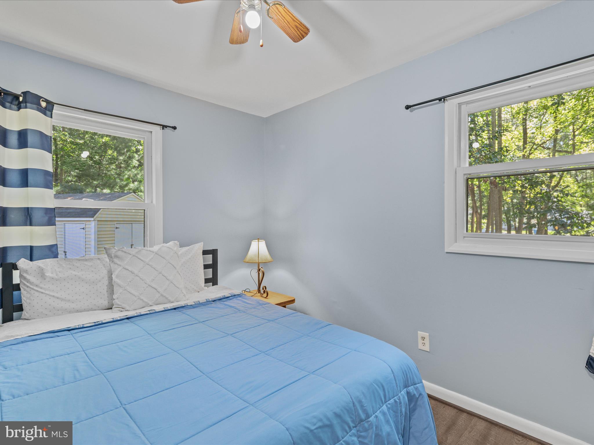 31 Nottingham Lane Berlin, MD 21811 - Photo 17 of 57 Main Level Bedroom 2