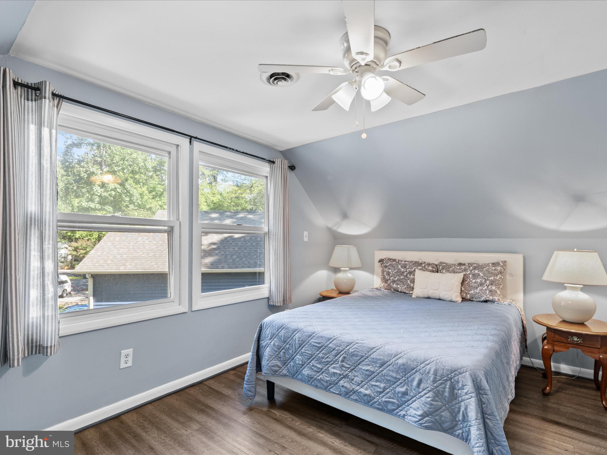 31 Nottingham Lane Berlin, MD 21811 - Photo 23 of 57 Upper Level Primary Bedroom
