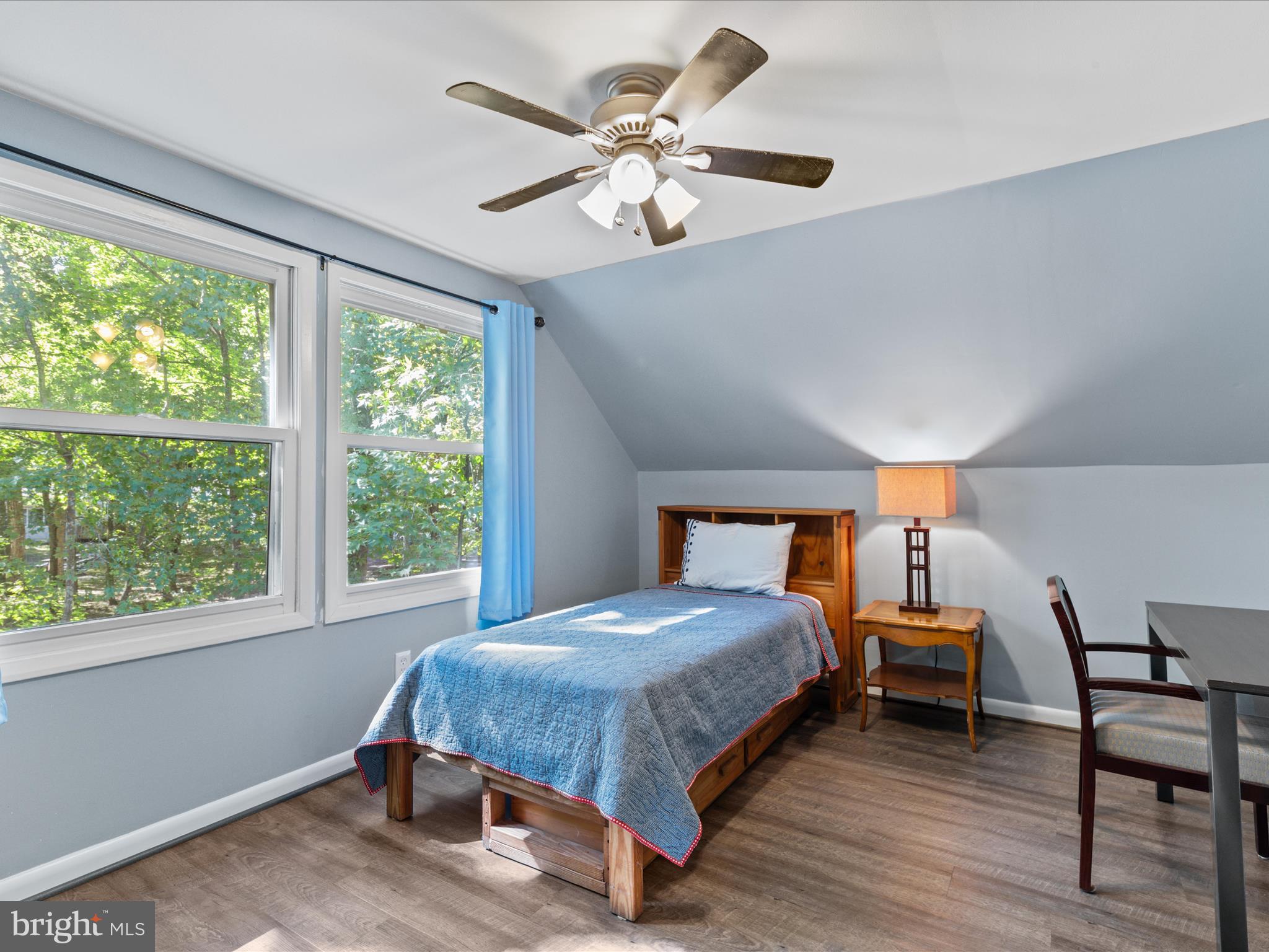 31 Nottingham Lane Berlin, MD 21811 - Photo 28 of 57 Upper Level Bedroom 4