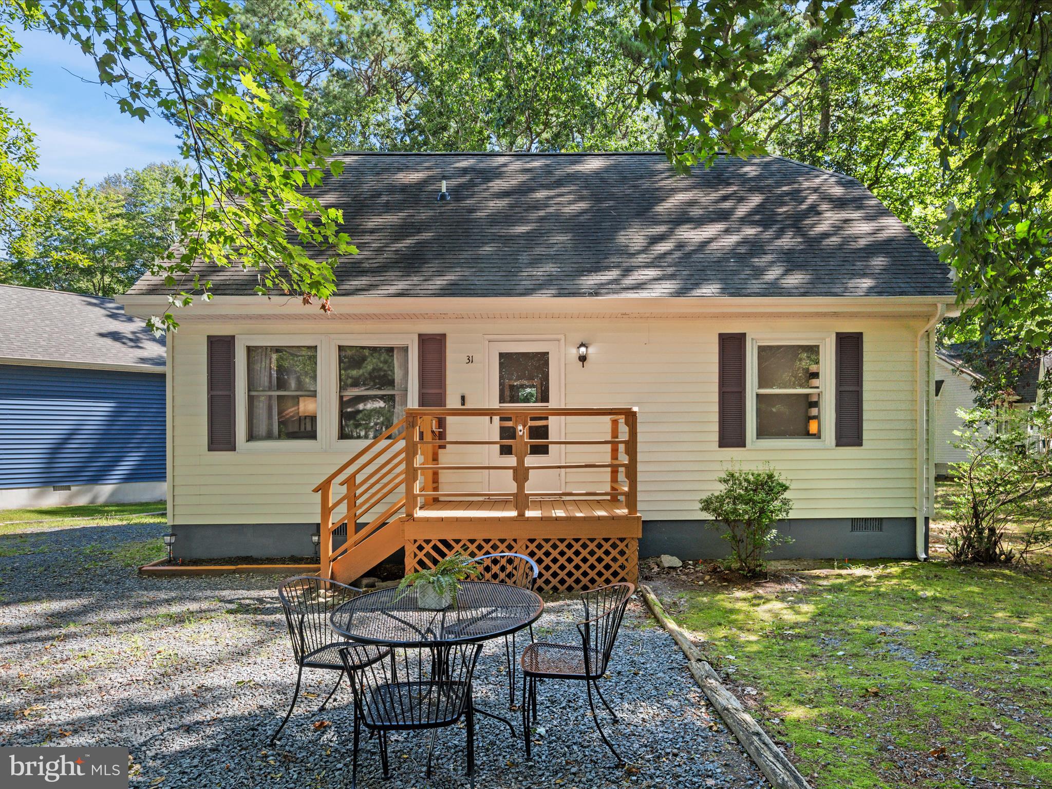 31 Nottingham Lane Berlin, MD 21811 - Photo 3 of 57 Front Exterior