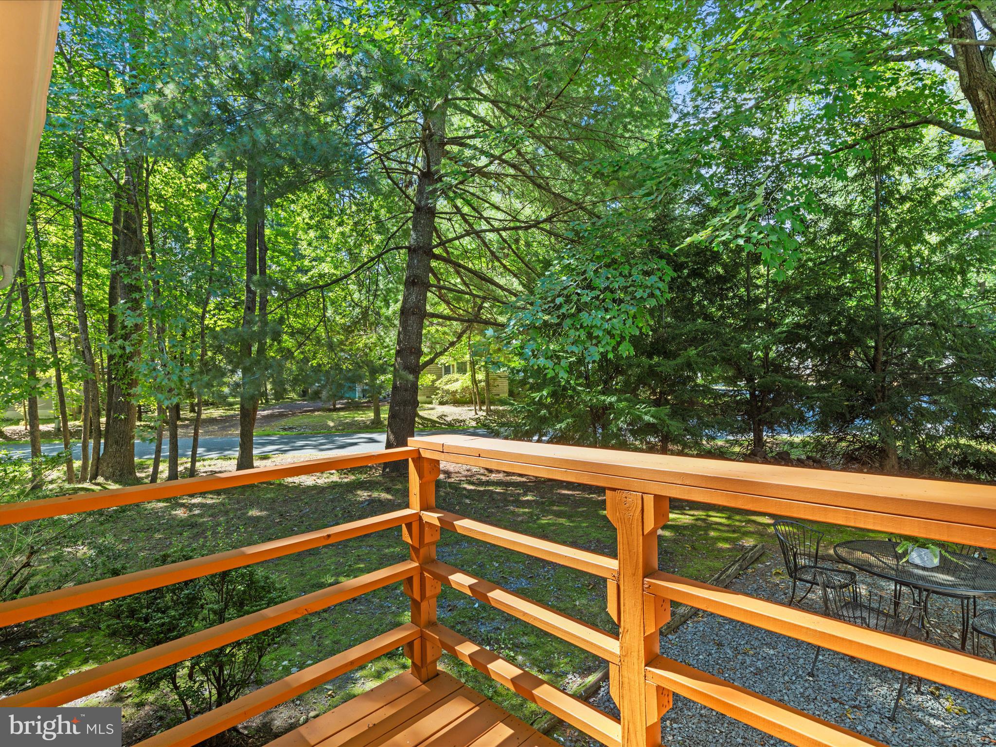 31 Nottingham Lane Berlin, MD 21811 - Photo 37 of 57 Front Porch