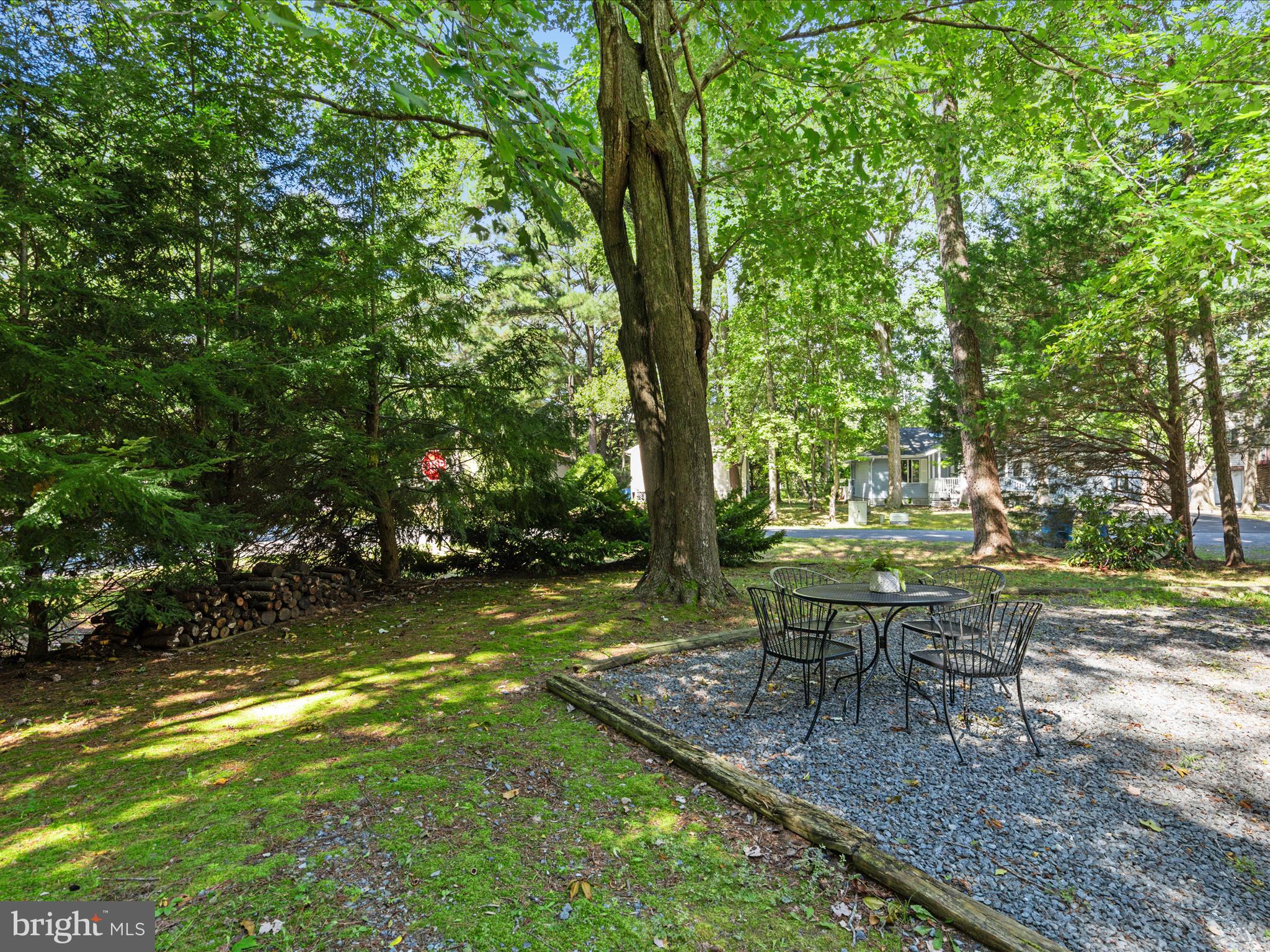 31 Nottingham Lane Berlin, MD 21811 - Photo 38 of 57 View from Porch