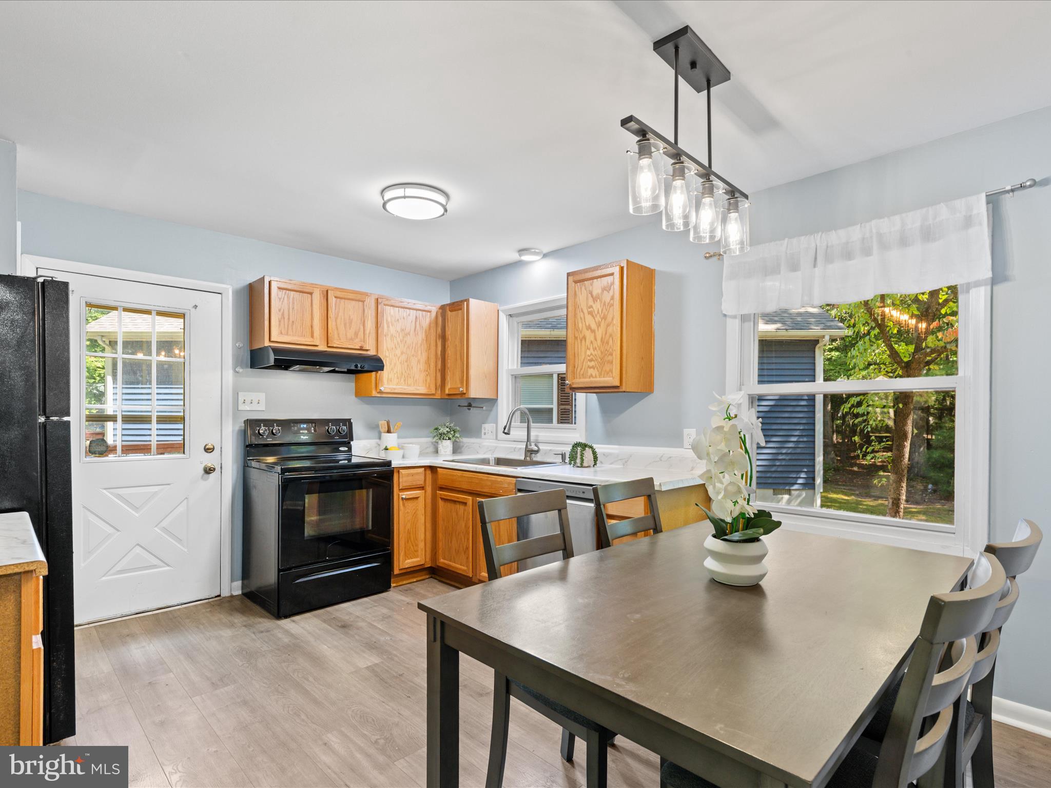 31 Nottingham Lane Berlin, MD 21811 - Photo 10 of 57 Kitchen