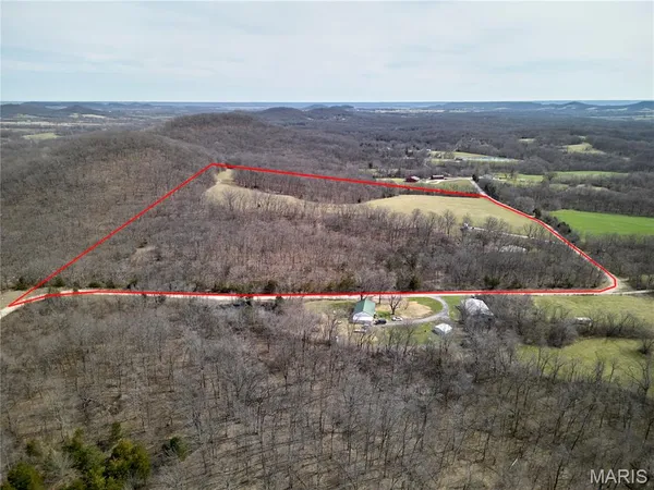 $389,000 | 28 Ac /- Pike, Eolia, MO 63344