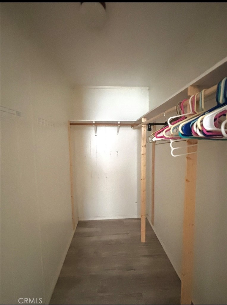 31130 South General Kearny Road, Unit 18 Temecula, CA 92591 - Photo 29 of 32 Walk-in closet
