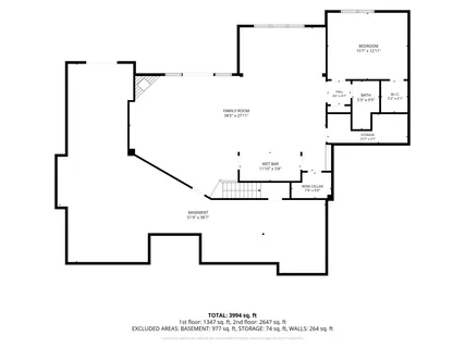$1,350,000 | 11511 Oakview Court, Mequon, WI 53092