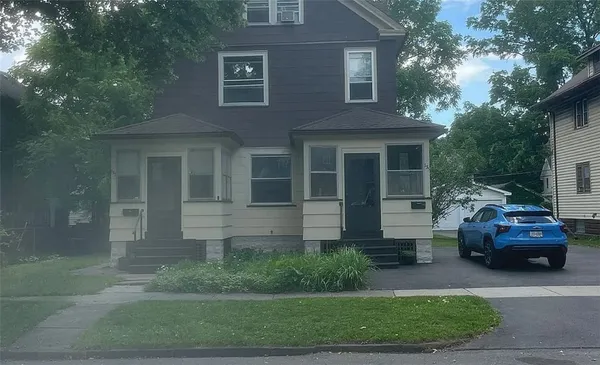 $229,888 | 133-135 Congress Avenue, Rochester, NY 14611