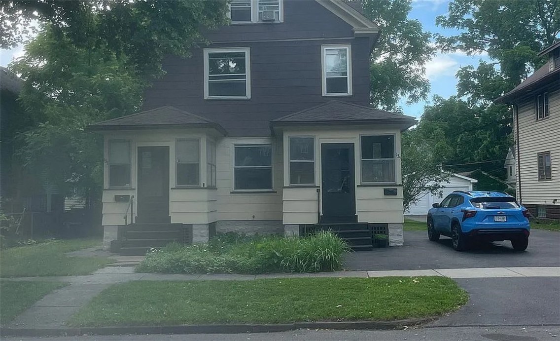 133-135 Congress Avenue Rochester, NY 14611 - Photo 1 of 35