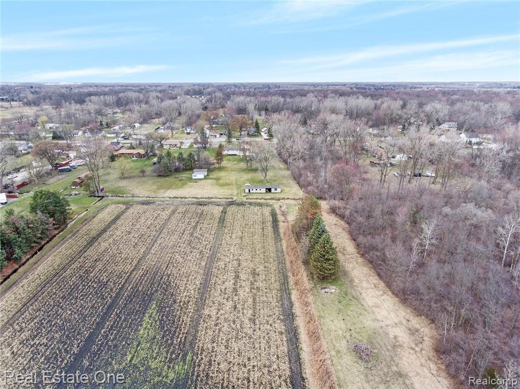 26485 Sibley Road Romulus, MI 48174 - Photo 45 of 50