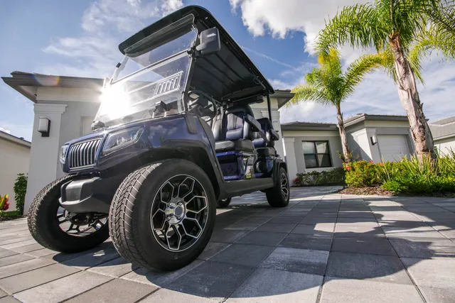 a sign that is on the side of a road