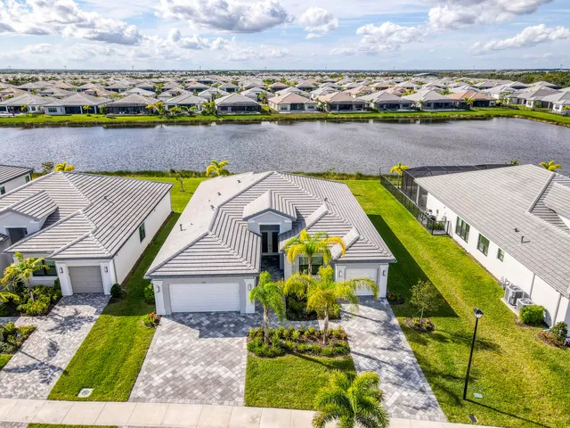 $1,195,000 | 12290 Southwest Saltwater Drive, Port St. Lucie, FL 34987