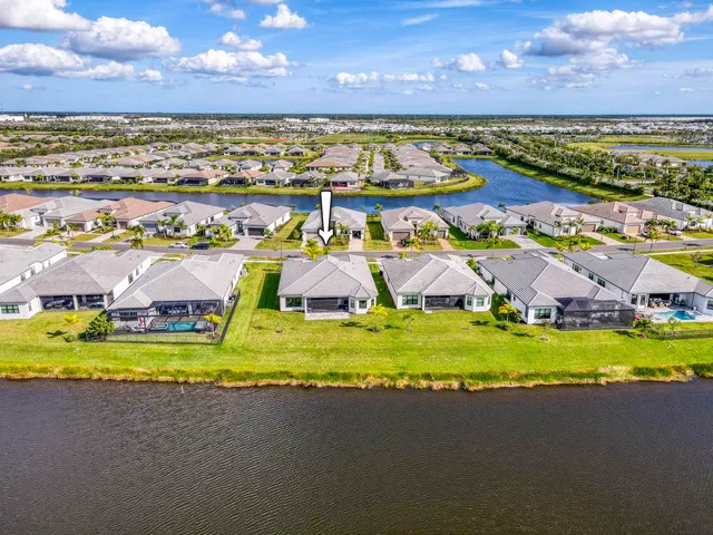 $1,195,000 | 12290 Southwest Saltwater Drive, Port St. Lucie, FL 34987