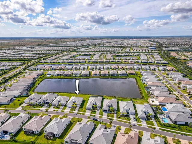 $1,195,000 | 12290 Southwest Saltwater Drive, Port St. Lucie, FL 34987