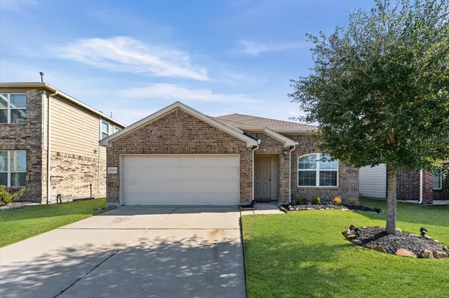 $285,000 | 2319 Cold River Drive, Humble, TX 77396