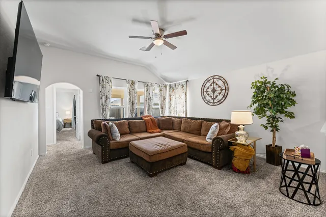 $285,000 | 2319 Cold River Drive, Humble, TX 77396