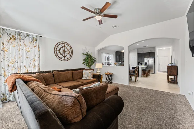 $285,000 | 2319 Cold River Drive, Humble, TX 77396