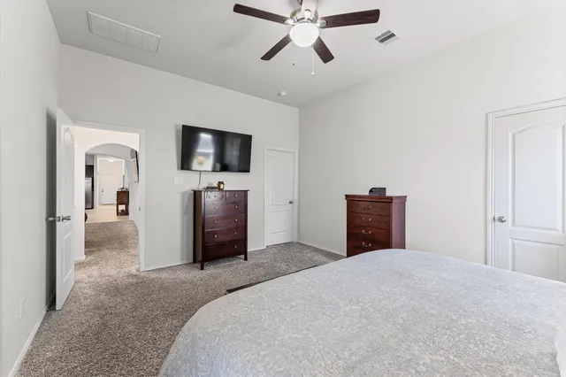 $285,000 | 2319 Cold River Drive, Humble, TX 77396