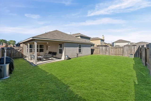 $285,000 | 2319 Cold River Drive, Humble, TX 77396