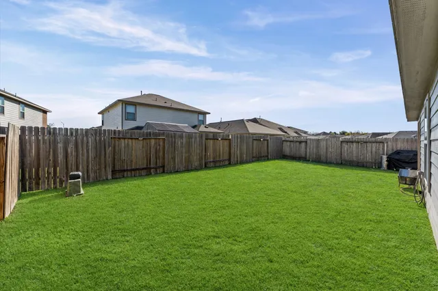 $285,000 | 2319 Cold River Drive, Humble, TX 77396