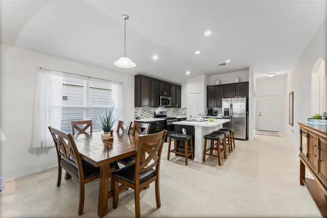 $285,000 | 2319 Cold River Drive, Humble, TX 77396