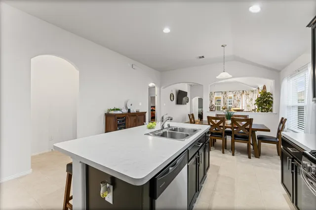 $285,000 | 2319 Cold River Drive, Humble, TX 77396