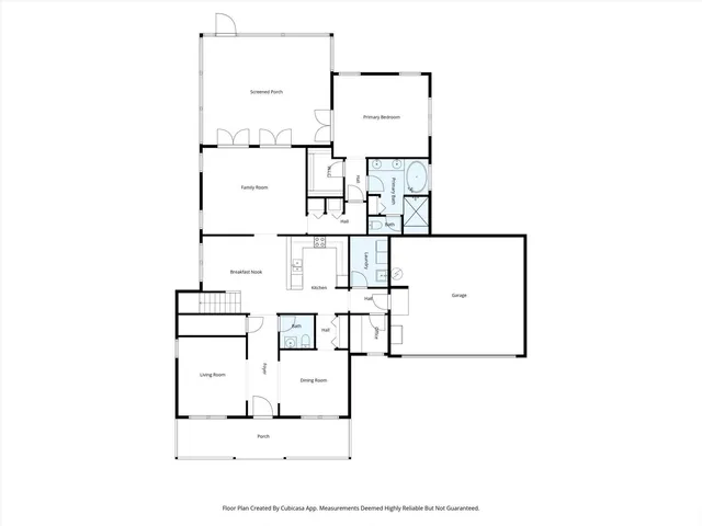 $625,000 | 3232 Whitman Way, Tallahassee, FL 32311