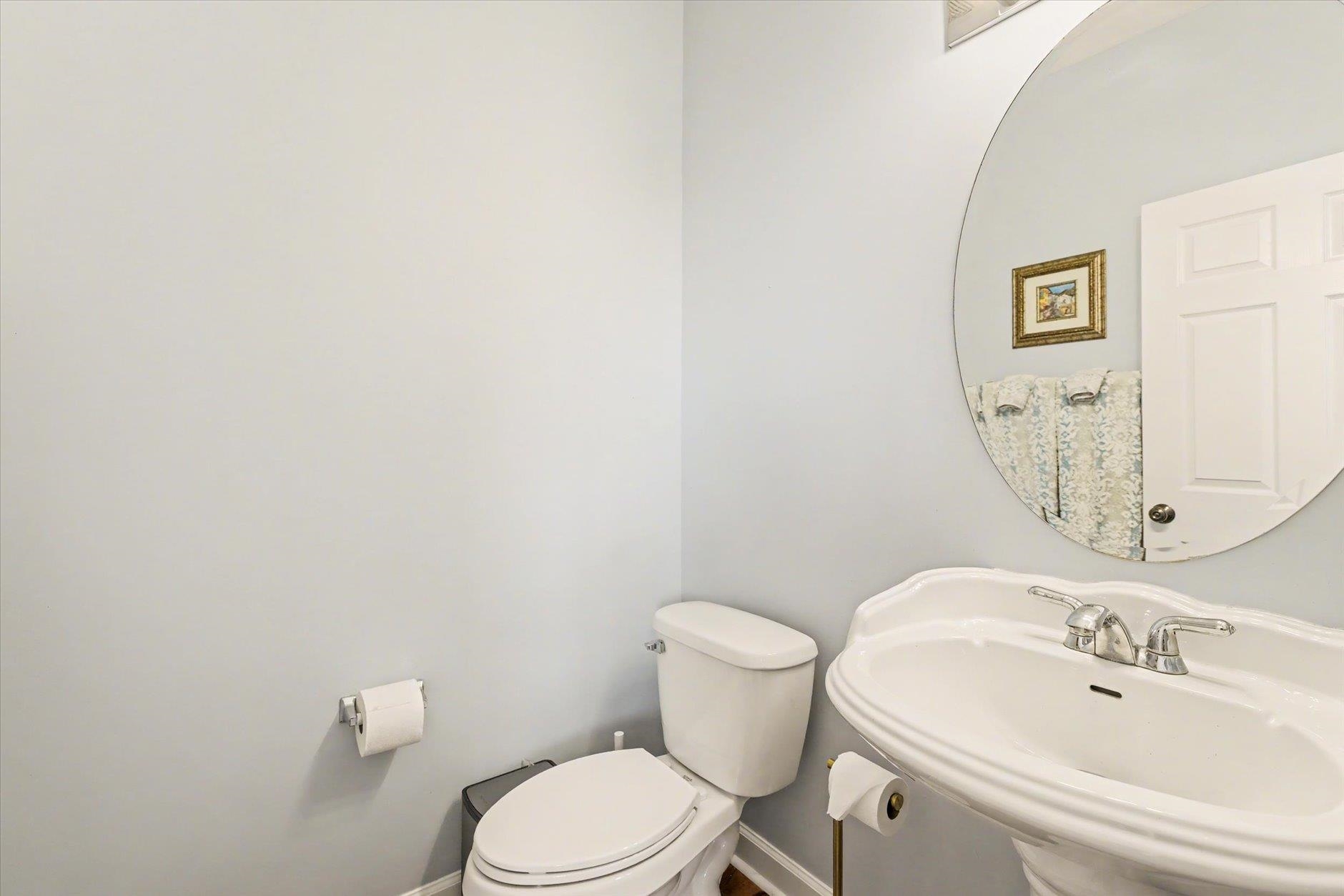 3232 Whitman Way Tallahassee, FL 32311 - Photo 44 of 64