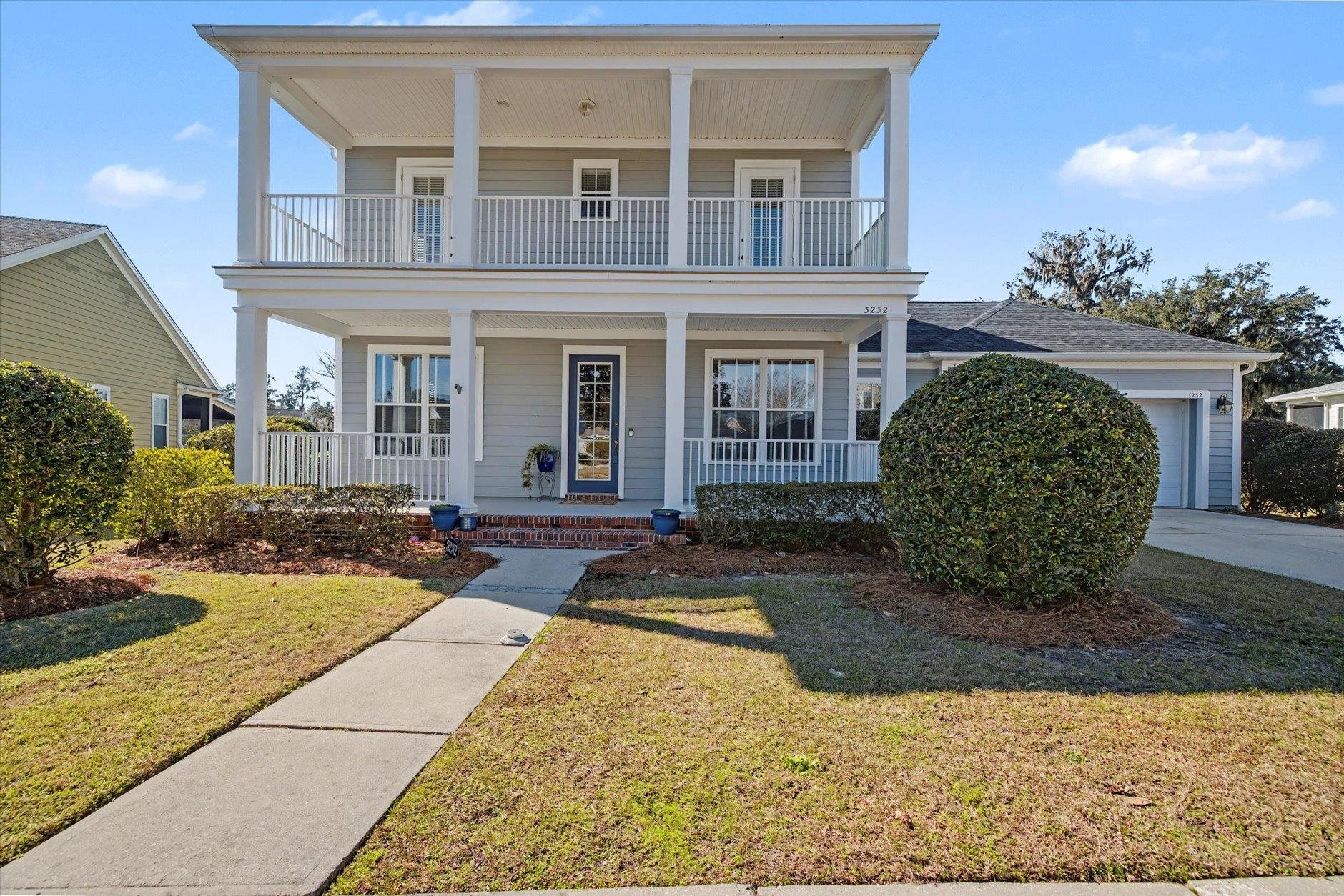 3232 Whitman Way Tallahassee, FL 32311 - Photo 55 of 64