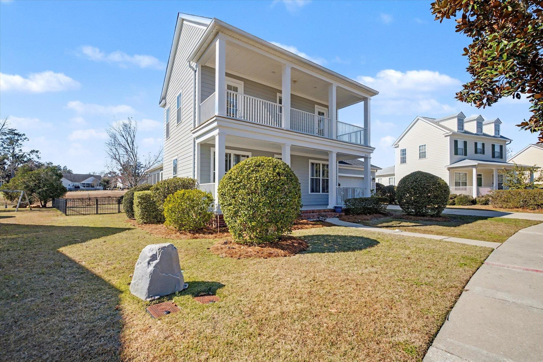 3232 Whitman Way Tallahassee, FL 32311 - Photo 56 of 64