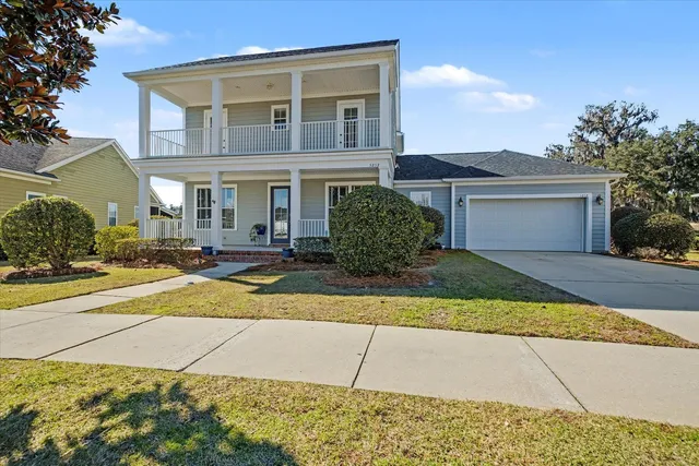 $625,000 | 3232 Whitman Way, Tallahassee, FL 32311