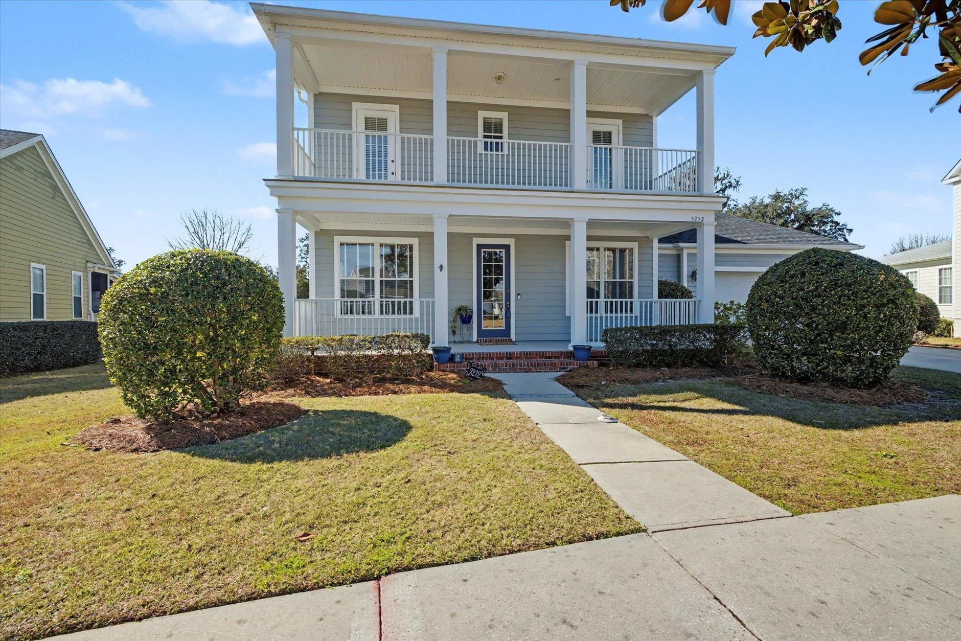 3232 Whitman Way Tallahassee, FL 32311 - Photo 59 of 64