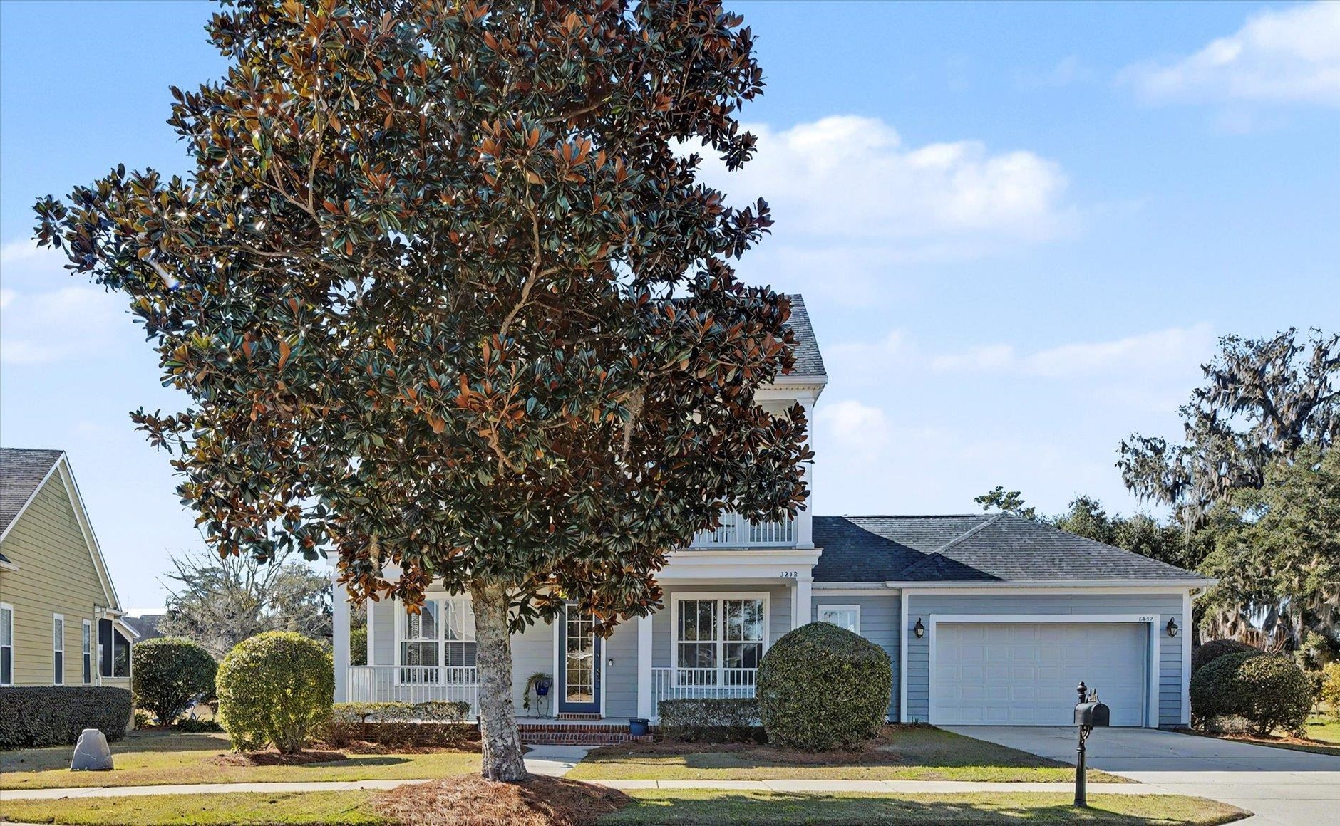 3232 Whitman Way Tallahassee, FL 32311 - Photo 60 of 64