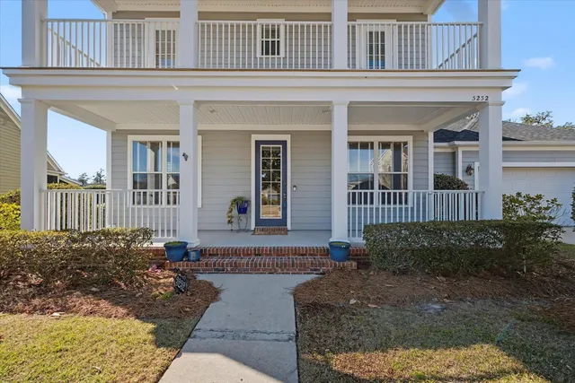 $625,000 | 3232 Whitman Way, Tallahassee, FL 32311