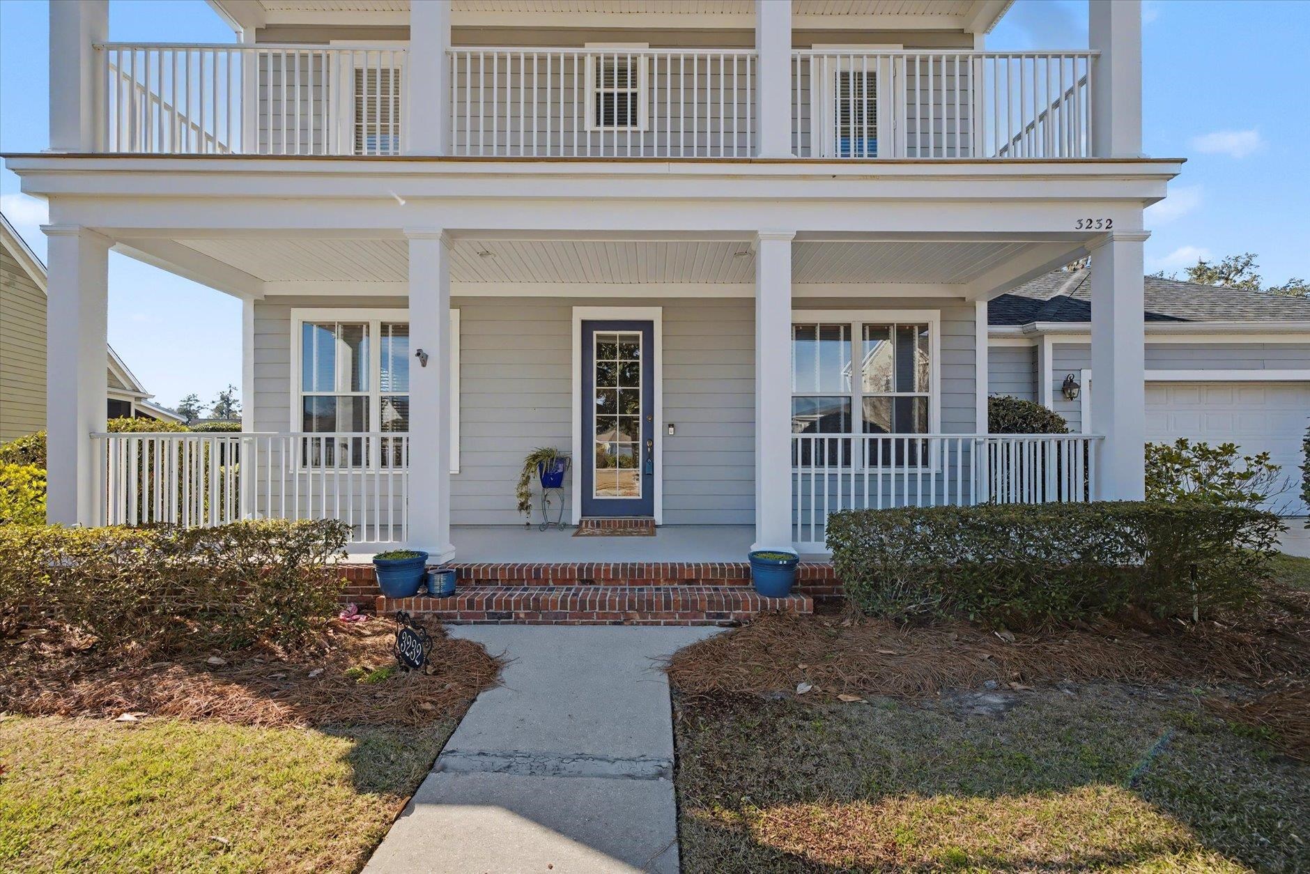 3232 Whitman Way Tallahassee, FL 32311 - Photo 62 of 64