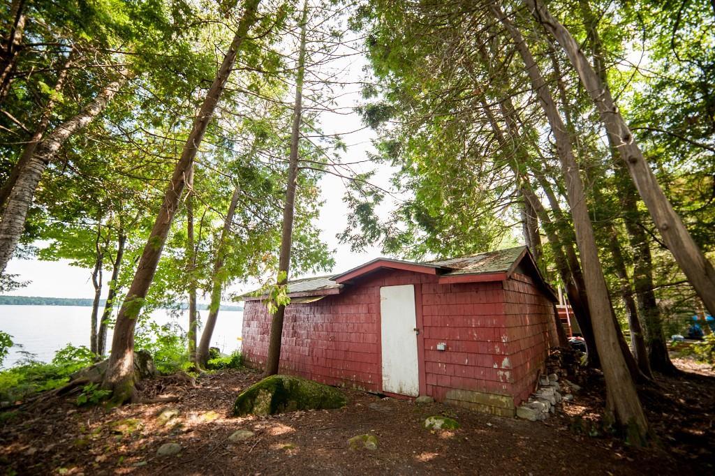 189 Lakeside Landing Road Glenburn, ME 04401 - Photo 23 of 25 Photo