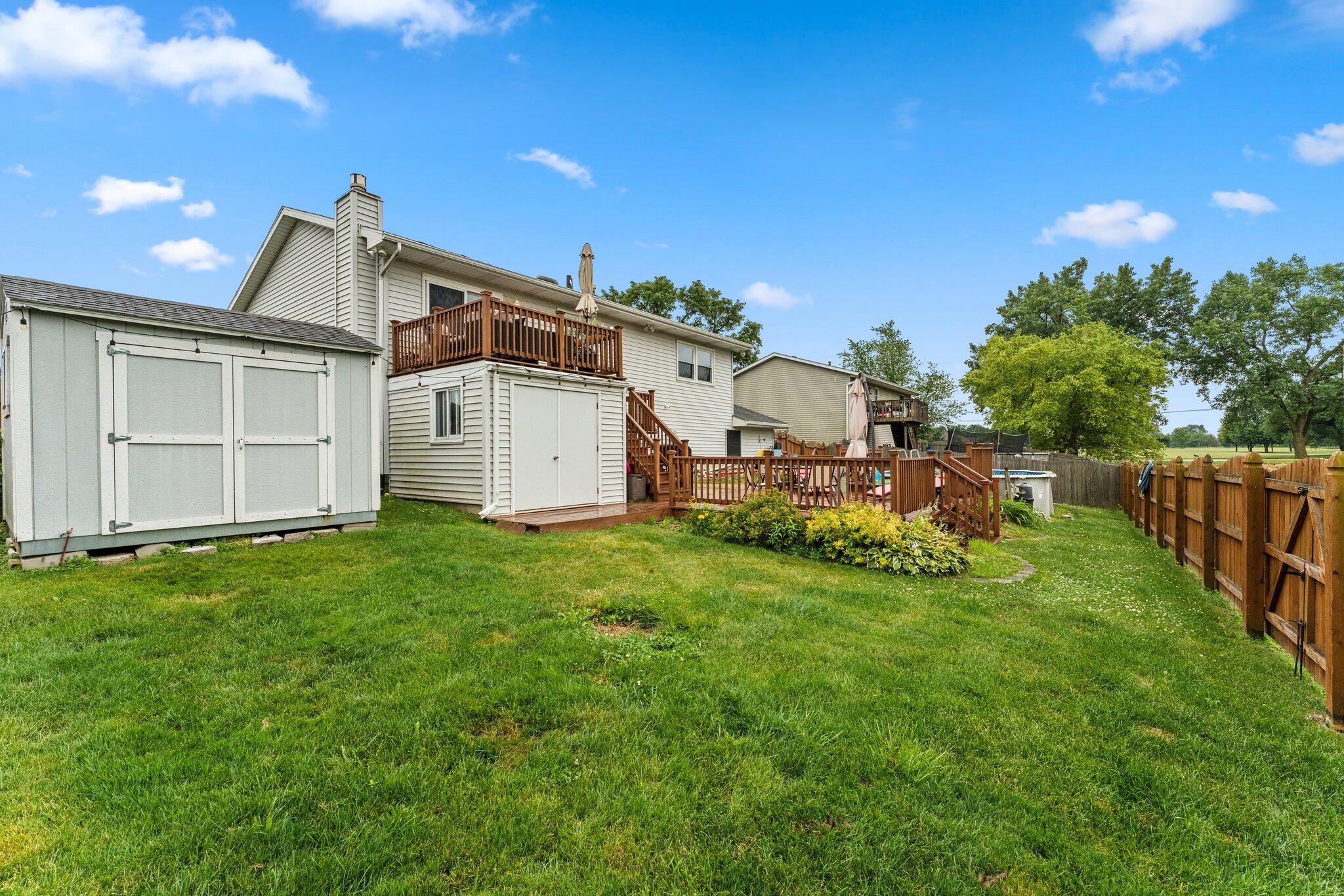 8676 Fulton Place Crown Point, IN 46307 - Photo 27 of 31 2048x1365