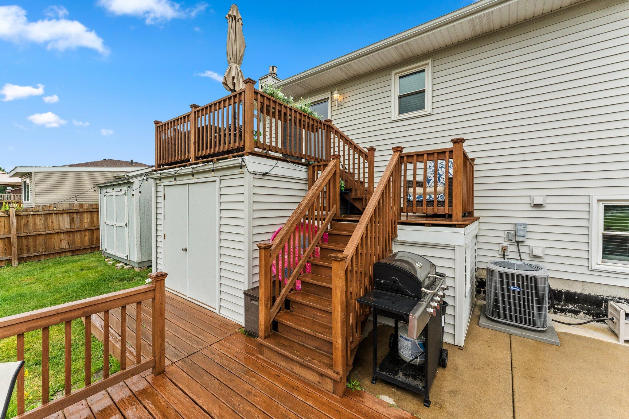 8676 Fulton Place Crown Point, IN 46307 - Photo 29 of 31 2048x1365