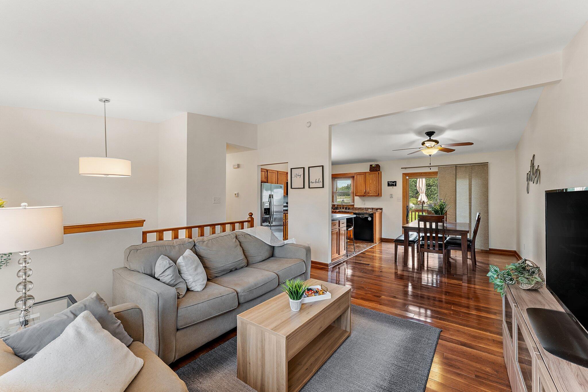 8676 Fulton Place Crown Point, IN 46307 - Photo 7 of 31 2048x1365