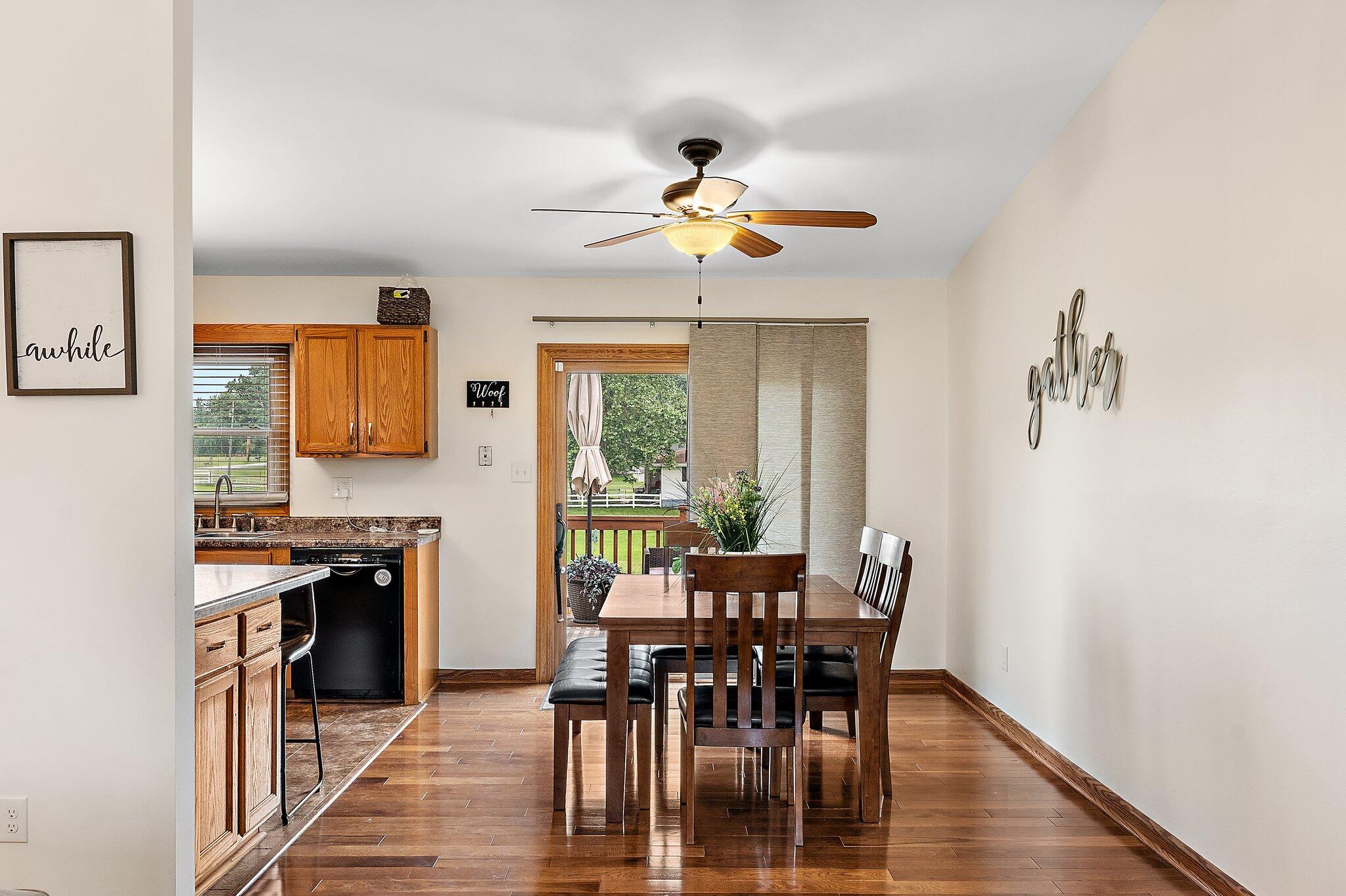 8676 Fulton Place Crown Point, IN 46307 - Photo 8 of 31 2048x1365