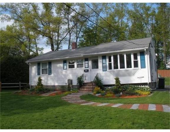 84 Homestead Road Holden, MA 01520 - Photo 1 of 13 Gallery Image 1