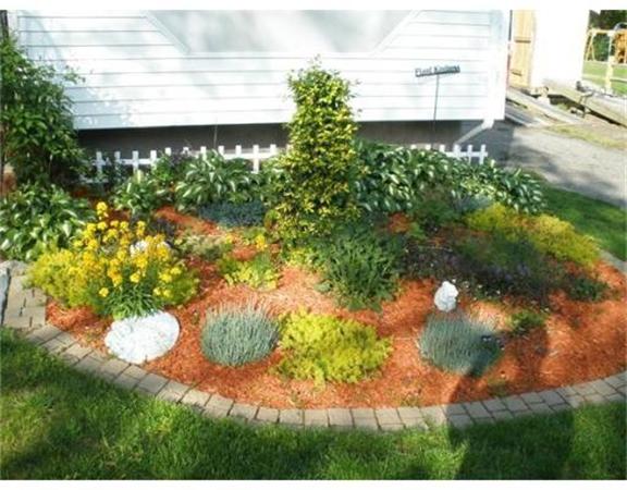 84 Homestead Road Holden, MA 01520 - Photo 12 of 13 Gallery Image 12
